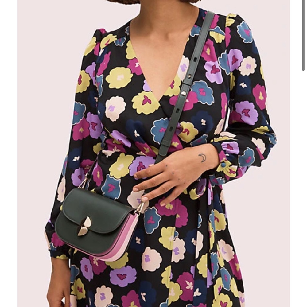 Kate spade shoulder bag
